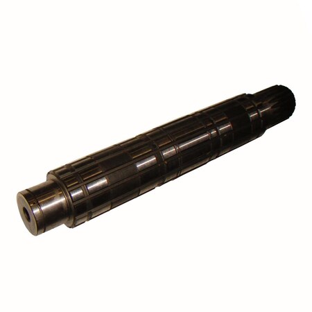 Aftermarket Secondary Shaft Fits Case 570LXT 580L 580SL 590SL 585G 586G 588G Ser 2 181183A1
